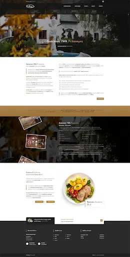 CIK • Tworzenie stron internetowch Warszawa • Pozycjonowanie • SEO